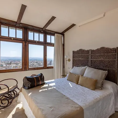 Carmen De Azahar Holiday home