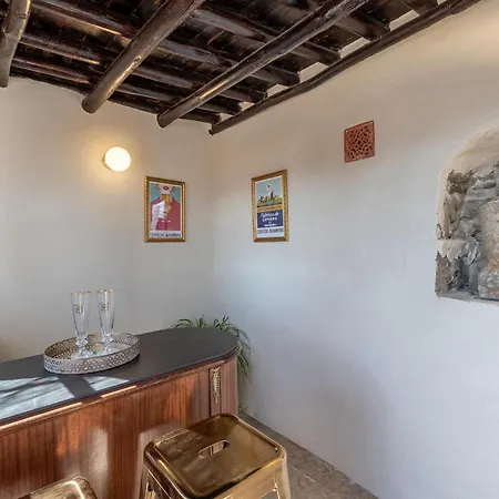 Holiday home Carmen De Azahar *