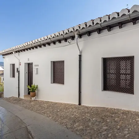Holiday home Carmen De Azahar