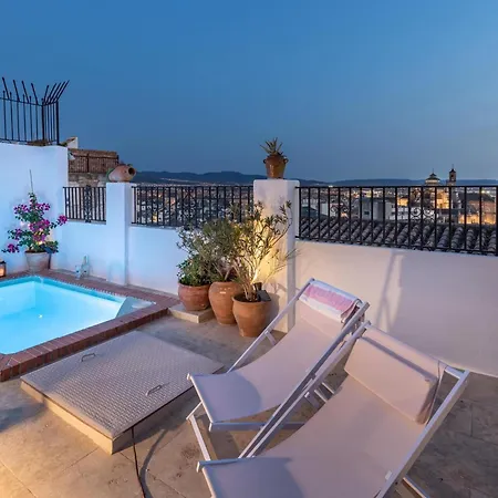 Carmen De Azahar Holiday home