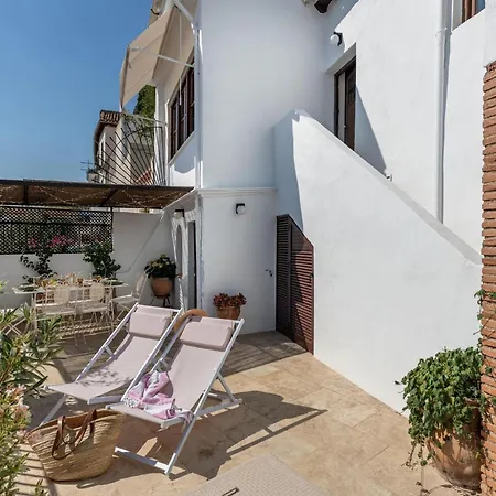 Holiday home Carmen De Azahar *